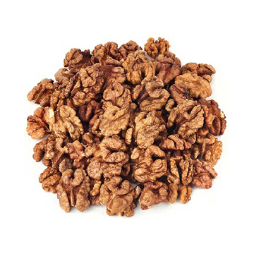 Wheat Halves Walnuts